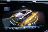 Mercedes-Benz E 300 din 2023 cu 4.532 km - oferta MER173958 - foto 12