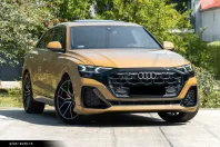 Audi Q8 din 2025 cu 9.100 km - oferta AUD173959 - foto 1