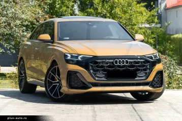 Audi Q8 din 2025 - oferta AUD173959