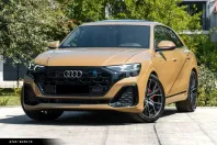 Audi Q8 din 2025 cu 9.100 km - oferta AUD173959 - foto 2