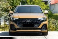 Audi Q8 din 2025 cu 9.100 km - oferta AUD173959 - foto 3