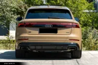 Audi Q8 din 2025 cu 9.100 km - oferta AUD173959 - foto 4