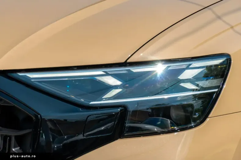 Audi Q8 din 2025 cu 9.100 km - oferta AUD173959 - foto 10