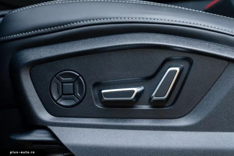 Audi Q8 din 2025 cu 9.100 km - oferta AUD173959 - foto 16