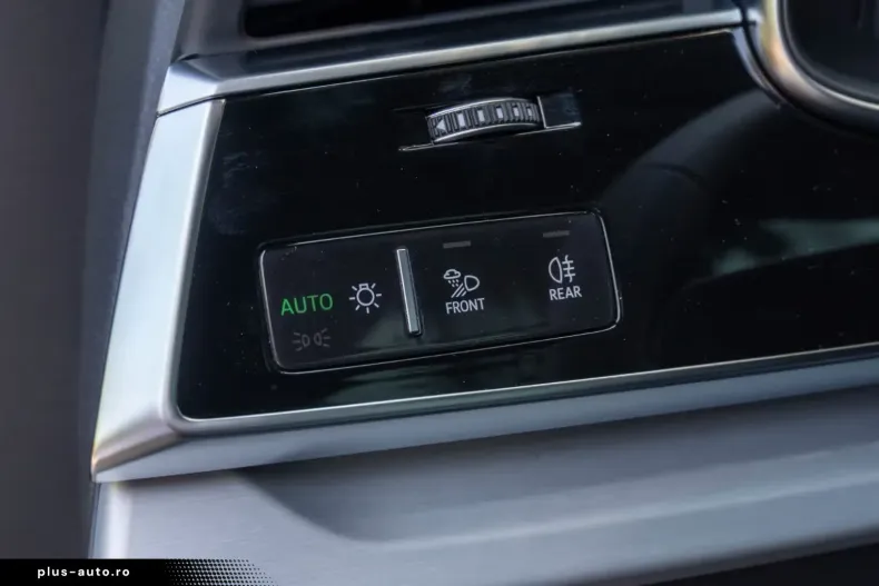 Audi Q8 din 2025 cu 9.100 km - oferta AUD173959 - foto 23