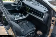 Audi Q8 din 2025 cu 9.100 km - oferta AUD173959 - foto 26