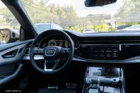 Audi Q8 din 2025 cu 9.100 km - oferta AUD173959 - foto 27