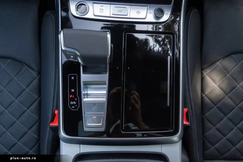 Audi Q8 din 2025 cu 9.100 km - oferta AUD173959 - foto 29