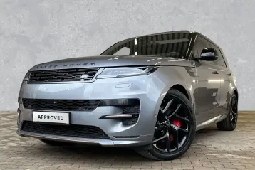Land Rover Range Rover Sport din 2023 - oferta LAN173960