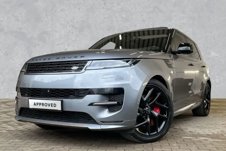 Land Rover Range Rover Sport din 2023 cu 79.800 km - oferta LAN173960 - foto 1