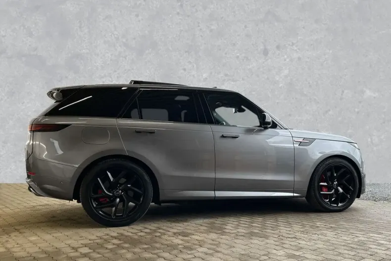 Land Rover Range Rover Sport din 2023 cu 79.800 km - oferta LAN173960 - foto 6