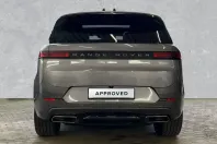 Land Rover Range Rover Sport din 2023 cu 79.800 km - oferta LAN173960 - foto 7