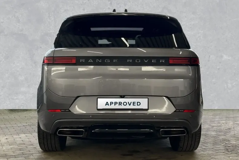 Land Rover Range Rover Sport din 2023 cu 79.800 km - oferta LAN173960 - foto 7