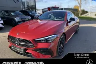 Mercedes-Benz CLE 200 din 2024 cu 7.398 km - oferta MER173961 - foto 1