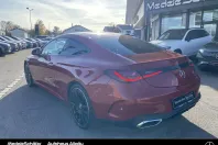 Mercedes-Benz CLE 200 din 2024 cu 7.398 km - oferta MER173961 - foto 2