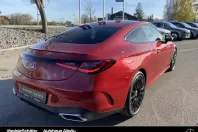 Mercedes-Benz CLE 200 din 2024 cu 7.398 km - oferta MER173961 - foto 4