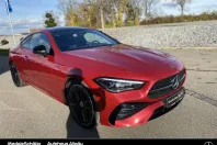 Mercedes-Benz CLE 200 din 2024 cu 7.398 km - oferta MER173961 - foto 5