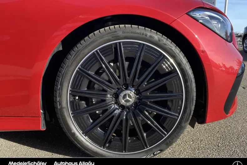 Mercedes-Benz CLE 200 din 2024 cu 7.398 km - oferta MER173961 - foto 7