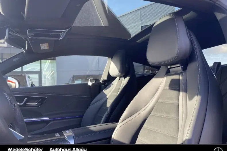 Mercedes-Benz CLE 200 din 2024 cu 7.398 km - oferta MER173961 - foto 15