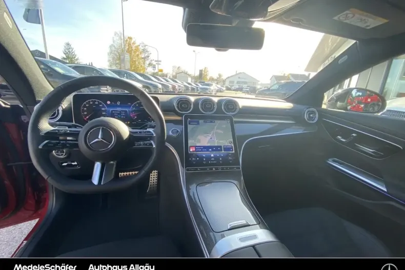 Mercedes-Benz CLE 200 din 2024 cu 7.398 km - oferta MER173961 - foto 16