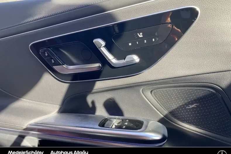 Mercedes-Benz CLE 200 din 2024 cu 7.398 km - oferta MER173961 - foto 18