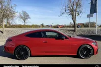 Mercedes-Benz CLE 200 din 2024 cu 7.398 km - oferta MER173961 - foto 19