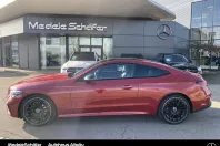 Mercedes-Benz CLE 200 din 2024 cu 7.398 km - oferta MER173961 - foto 20