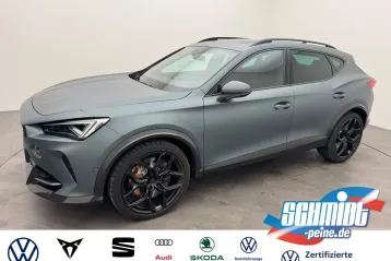 Cupra Formentor din 2024 - oferta CUP173962