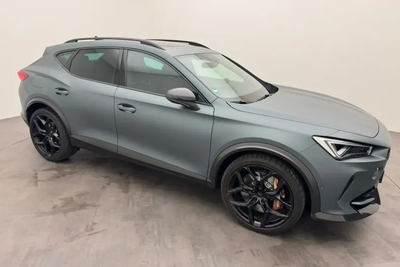 Cupra Formentor din 2024 cu 8.140 km - oferta CUP173962 - foto 2