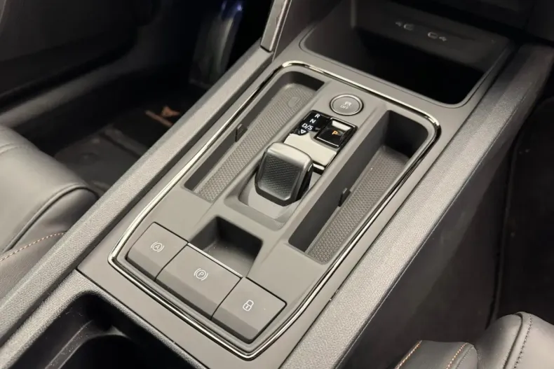 Cupra Formentor din 2024 cu 8.140 km - oferta CUP173962 - foto 5