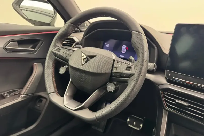 Cupra Formentor din 2024 cu 8.140 km - oferta CUP173962 - foto 6