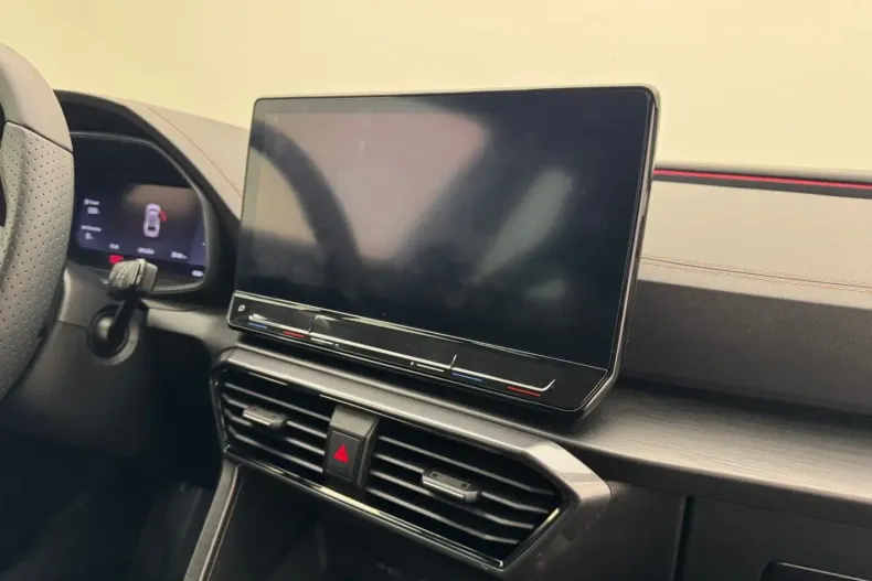 Cupra Formentor din 2024 cu 8.140 km - oferta CUP173962 - foto 7