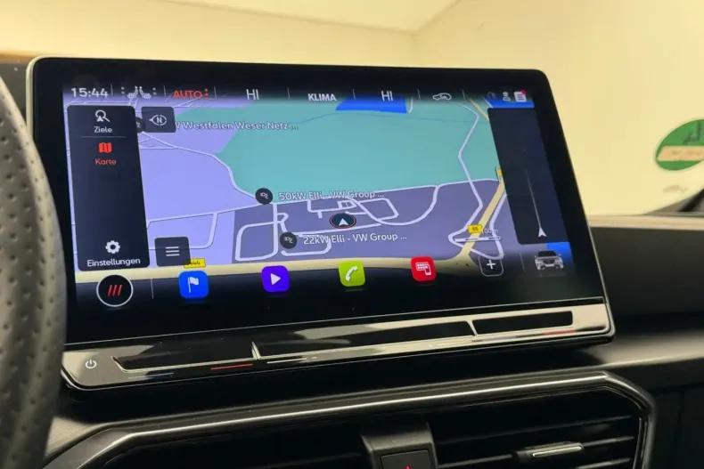 Cupra Formentor din 2024 cu 8.140 km - oferta CUP173962 - foto 8