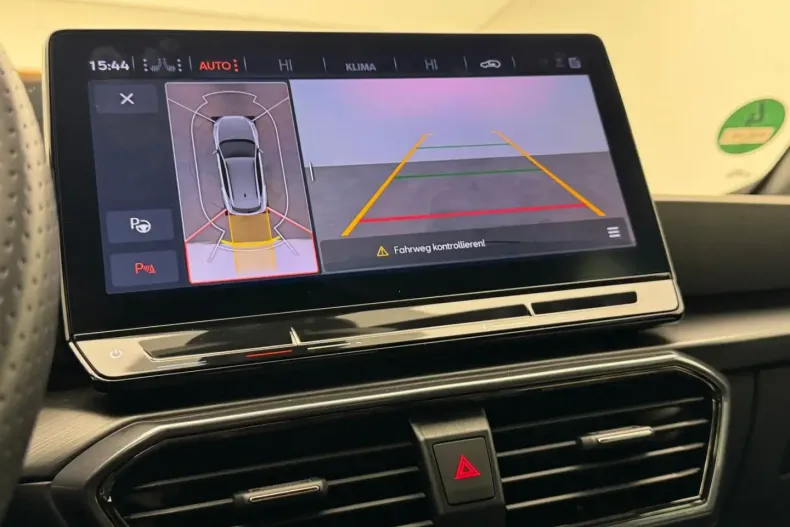 Cupra Formentor din 2024 cu 8.140 km - oferta CUP173962 - foto 9