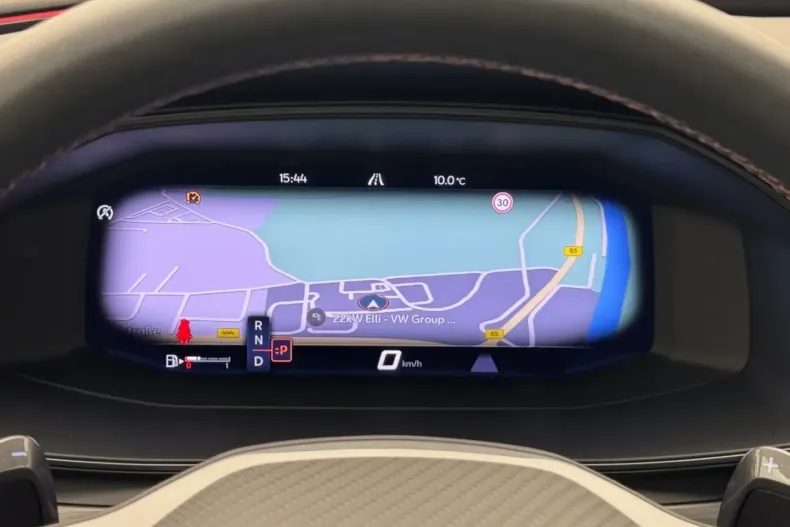 Cupra Formentor din 2024 cu 8.140 km - oferta CUP173962 - foto 10