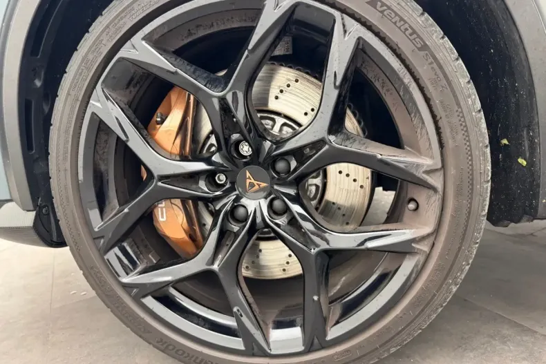 Cupra Formentor din 2024 cu 8.140 km - oferta CUP173962 - foto 14