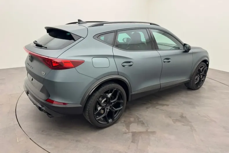 Cupra Formentor din 2024 cu 8.140 km - oferta CUP173962 - foto 16