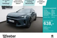 Cupra Formentor din 2025 cu 23.000 km - oferta CUP173964 - foto 1