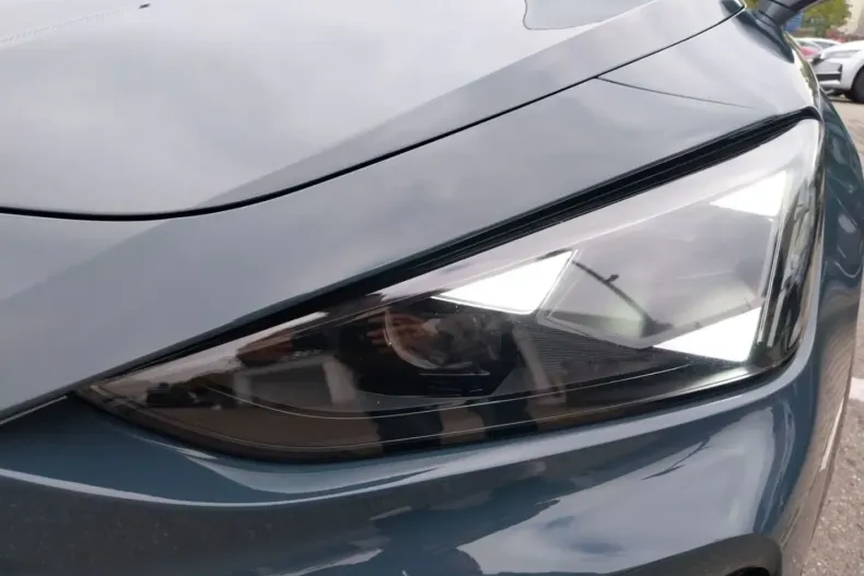 Cupra Formentor din 2025 cu 23.000 km - oferta CUP173964 - foto 4