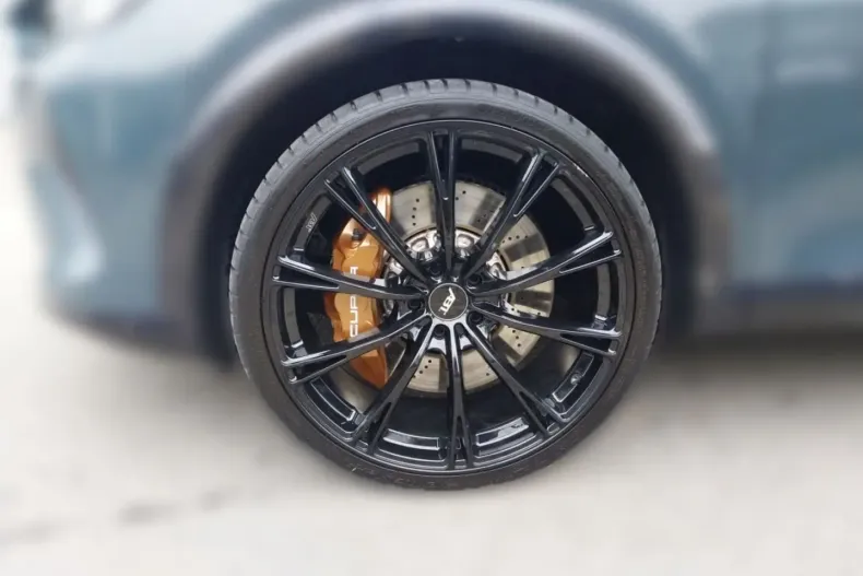 Cupra Formentor din 2025 cu 23.000 km - oferta CUP173964 - foto 5