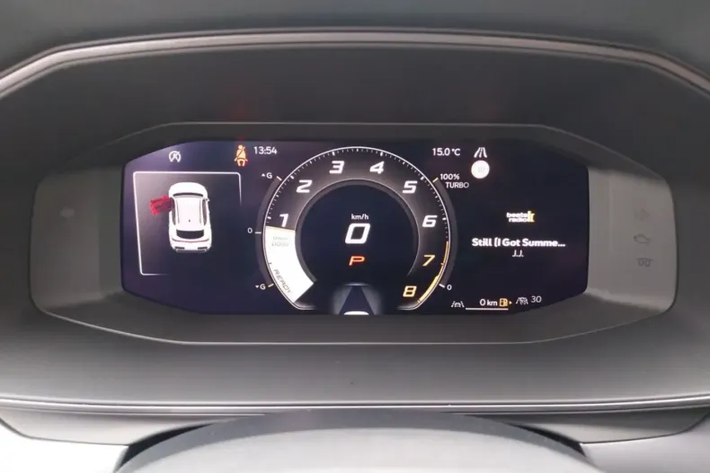 Cupra Formentor din 2025 cu 23.000 km - oferta CUP173964 - foto 6