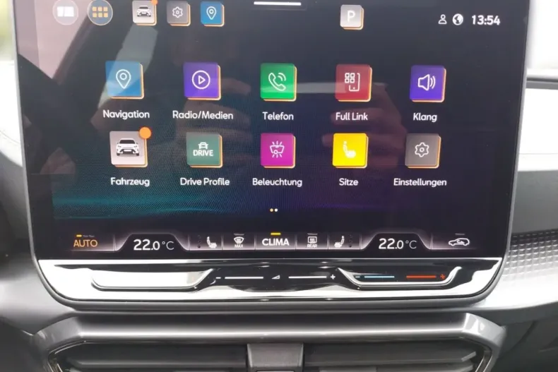 Cupra Formentor din 2025 cu 23.000 km - oferta CUP173964 - foto 7