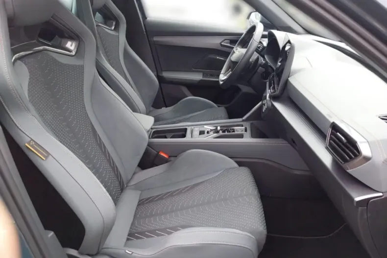 Cupra Formentor din 2025 cu 23.000 km - oferta CUP173964 - foto 15