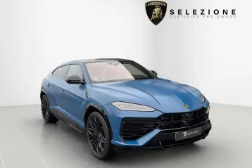 Lamborghini Urus din 2025 - oferta LAM173965