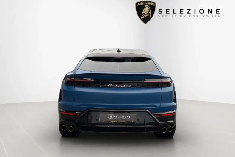 Lamborghini Urus din 2025 cu 21.500 km - oferta LAM173965 - foto 4