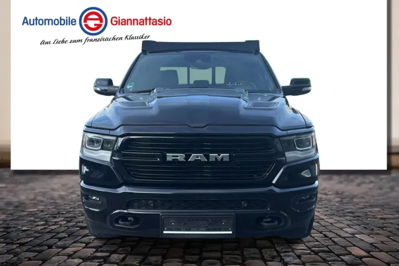 Dodge RAM din 2022 cu 77.000 km - oferta DOD173966 - foto 2