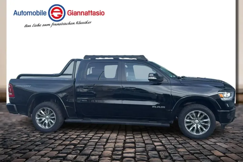 Dodge RAM din 2022 cu 77.000 km - oferta DOD173966 - foto 4