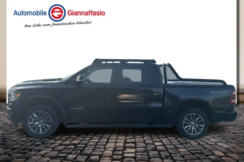 Dodge RAM din 2022 cu 77.000 km - oferta DOD173966 - foto 8