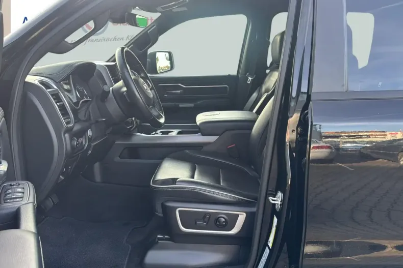 Dodge RAM din 2022 cu 77.000 km - oferta DOD173966 - foto 9