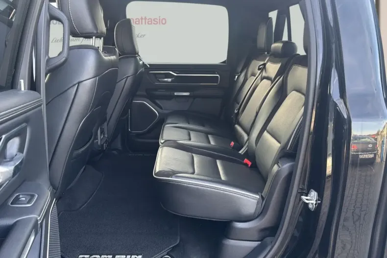 Dodge RAM din 2022 cu 77.000 km - oferta DOD173966 - foto 10